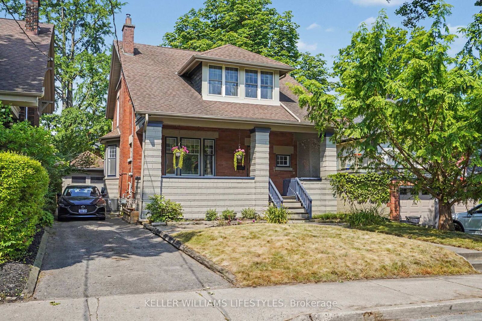 Property Photo:  31 Gerrard Street  ON N6C 4C6 