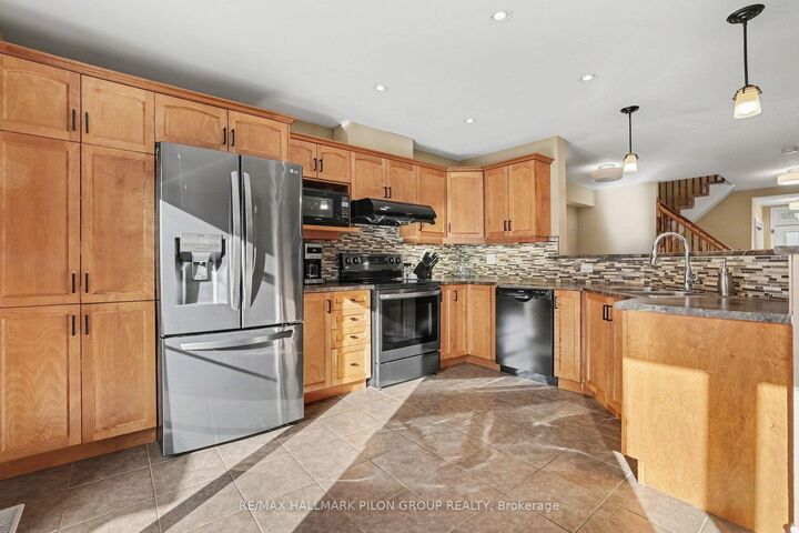 Property Photo:  3130 Burritts Rapids Place  ON K2J 0S8 