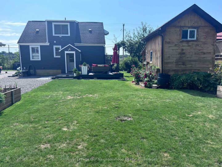 Property Photo:  6016 County 50 Road  ON K0L 1L0 