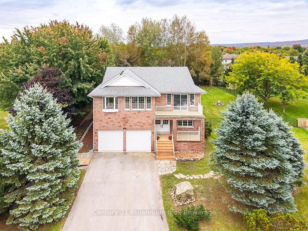 Property Photo:  46 Donald Avenue  ON L0M 1P0 