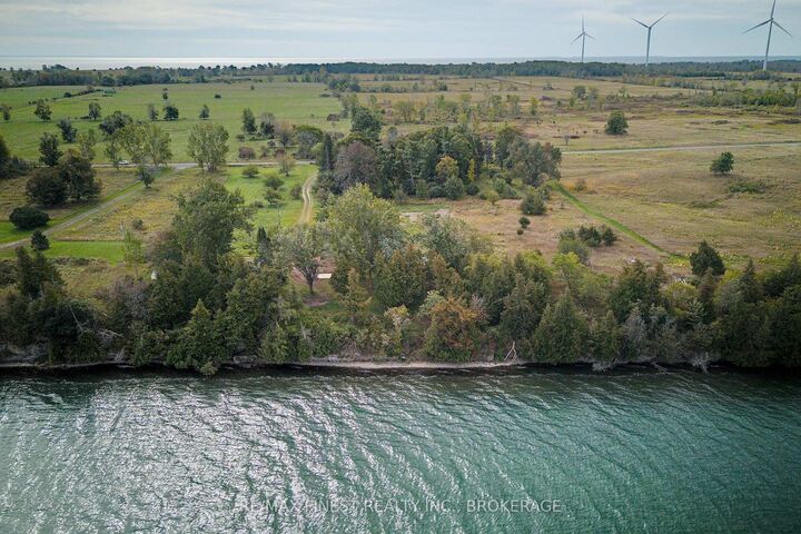 Photo de la propriété: 1600 Front Road ON K0H 2S0