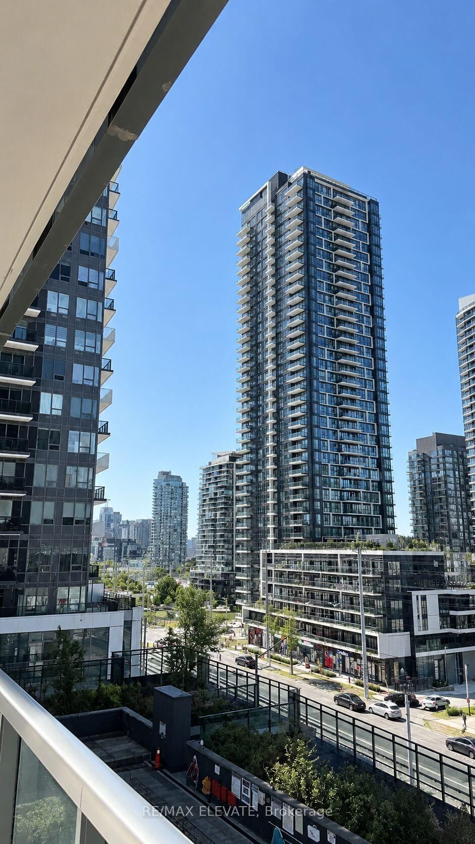 Property Photo:  8 Nahani Way 709  ON L4Z 0C6 