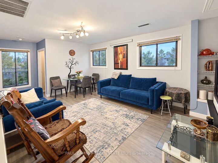 Property Photo:  58 Morgan Avenue 2 Flr  ON L3T 1R2 