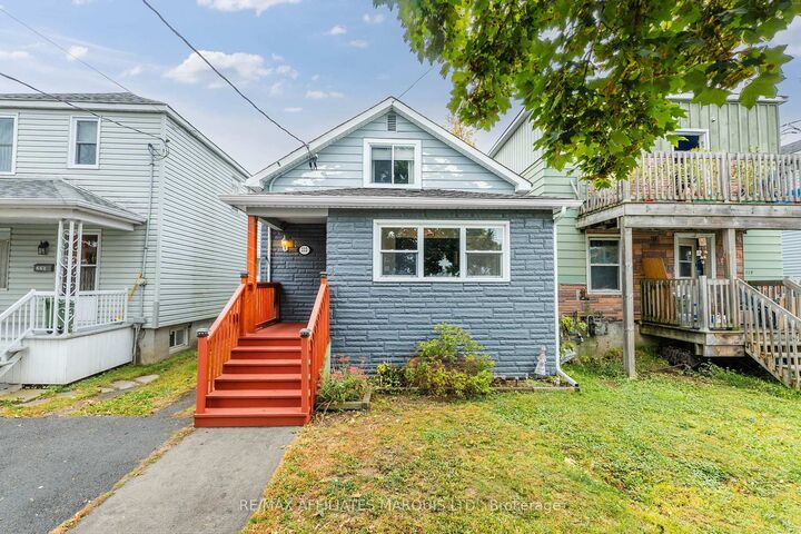 Property Photo:  222 Belmont Street  ON K6H 4Z4 