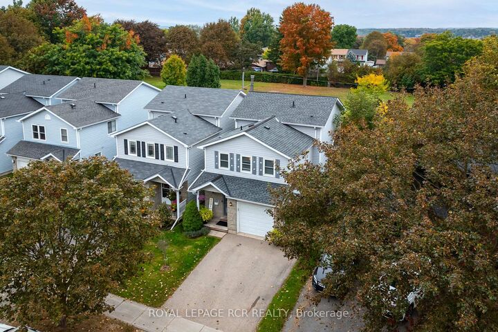 Property Photo: 71 Shirley Street ON L9W 2T5