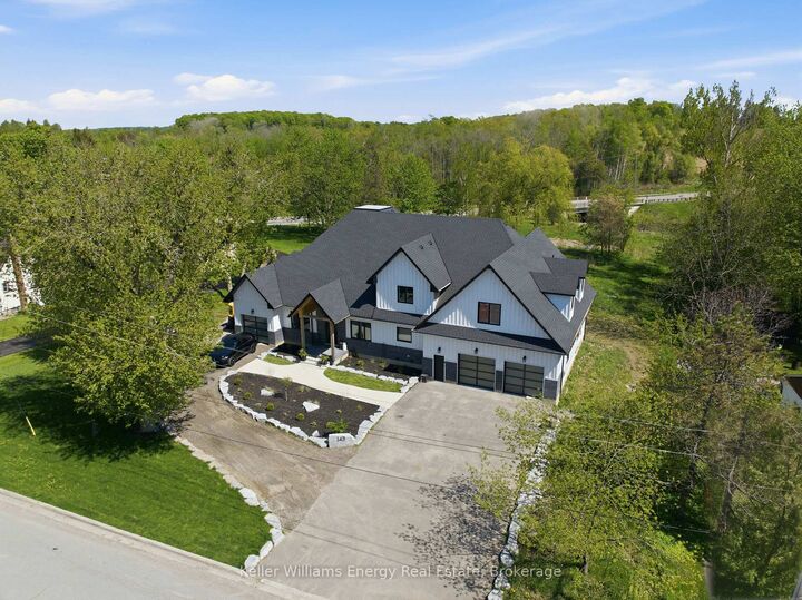 Property Photo:  143 River Street  ON L0C 1G0 