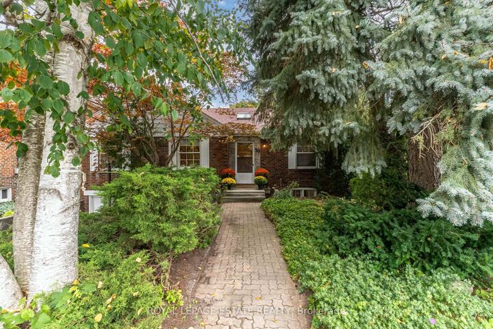 Property Photo: 30 Barbara Crescent ON M4C 3B2