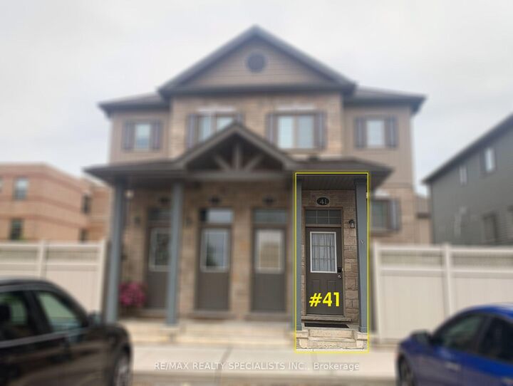 Property Photo:  3200 Singleton Avenue 41  ON N6L 0C7 