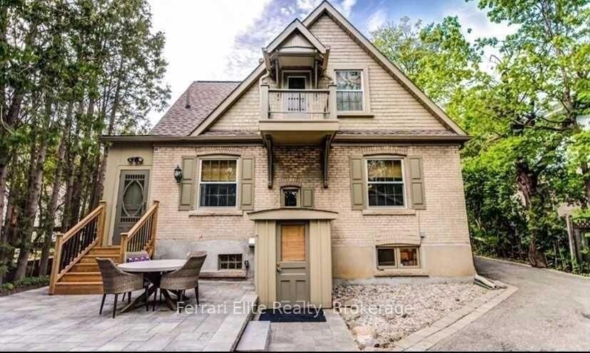 Property Photo:  66 Richmond Street Bsmt  ON L4C 3Y4 