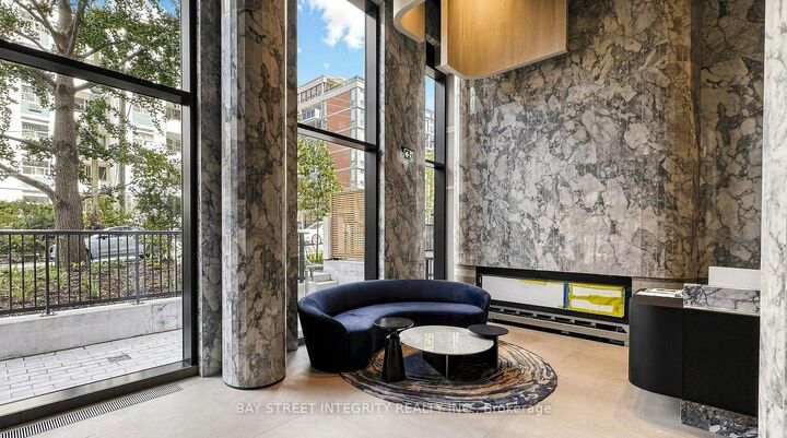 Property Photo:  91 Montclair Avenue 733  ON M5P 0B1 