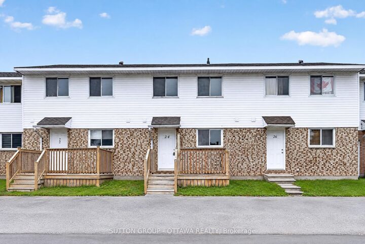 Property Photo:  24 Carraway Crescent  ON K0C 1X0 