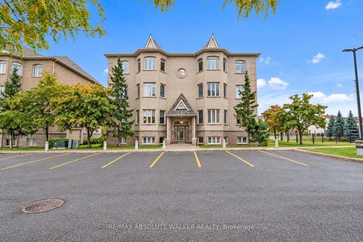 Property Photo:  50 Briargate Private 7  ON K4A 0C3 