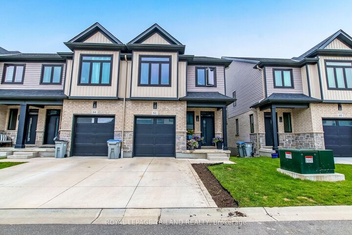 Property Photo:  601 Lions Park Drive 62  ON N0L 1W0 