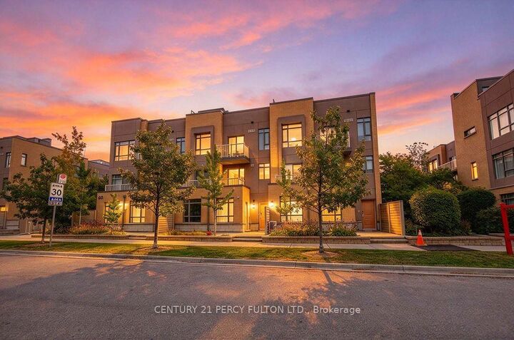 Photo de la propriété:  90 Orchid Place Drive 304  ON M1B 0C4 