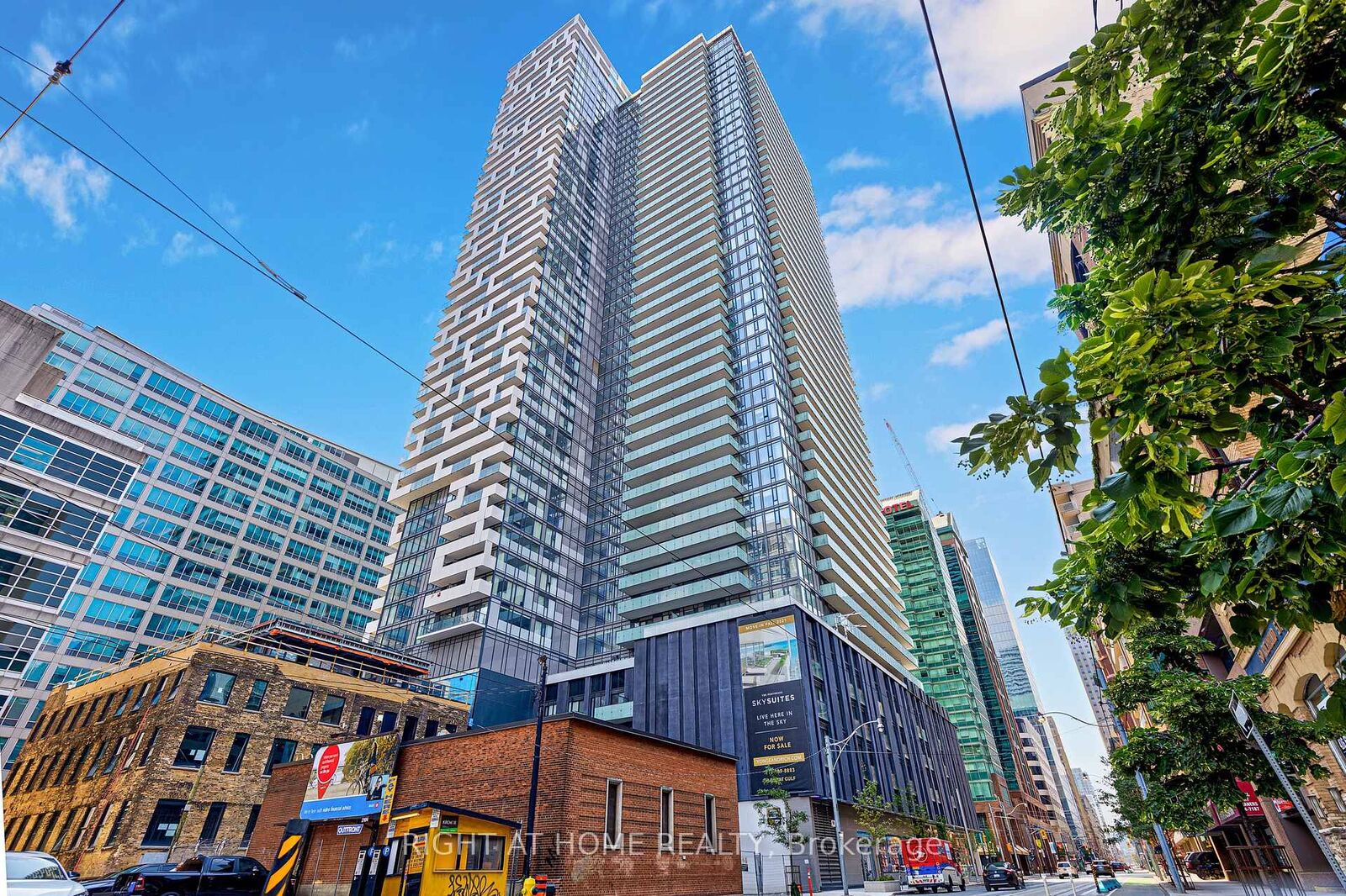 Property Photo:  25 Richmond Street E 315  ON M5C 0A6 