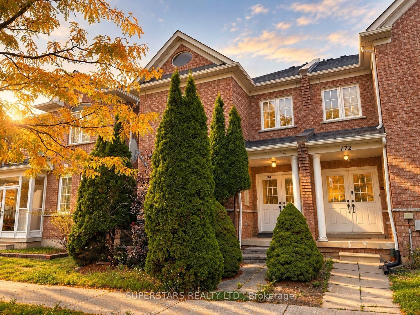 Property Photo:  170 South Unionville Avenue  ON L3R 5X6 