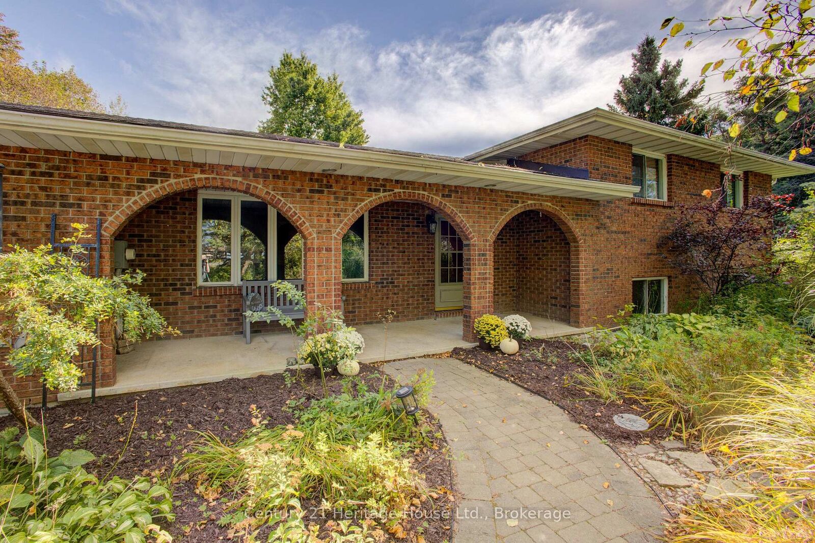 Property Photo:  313207 Highway 6 N/A  ON N0G 1R0 
