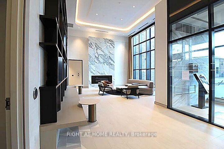 Property Photo:  130 River Street 1606  ON M5A 0R8 
