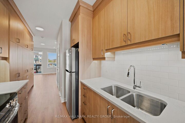 Property Photo:  142 Conservancy Drive D  ON K2J 7L2 