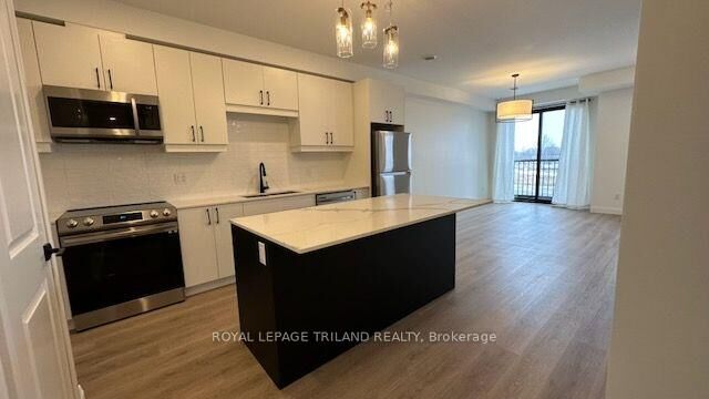 Property Photo:  3900 Savoy Street 197  ON N6P 0H9 