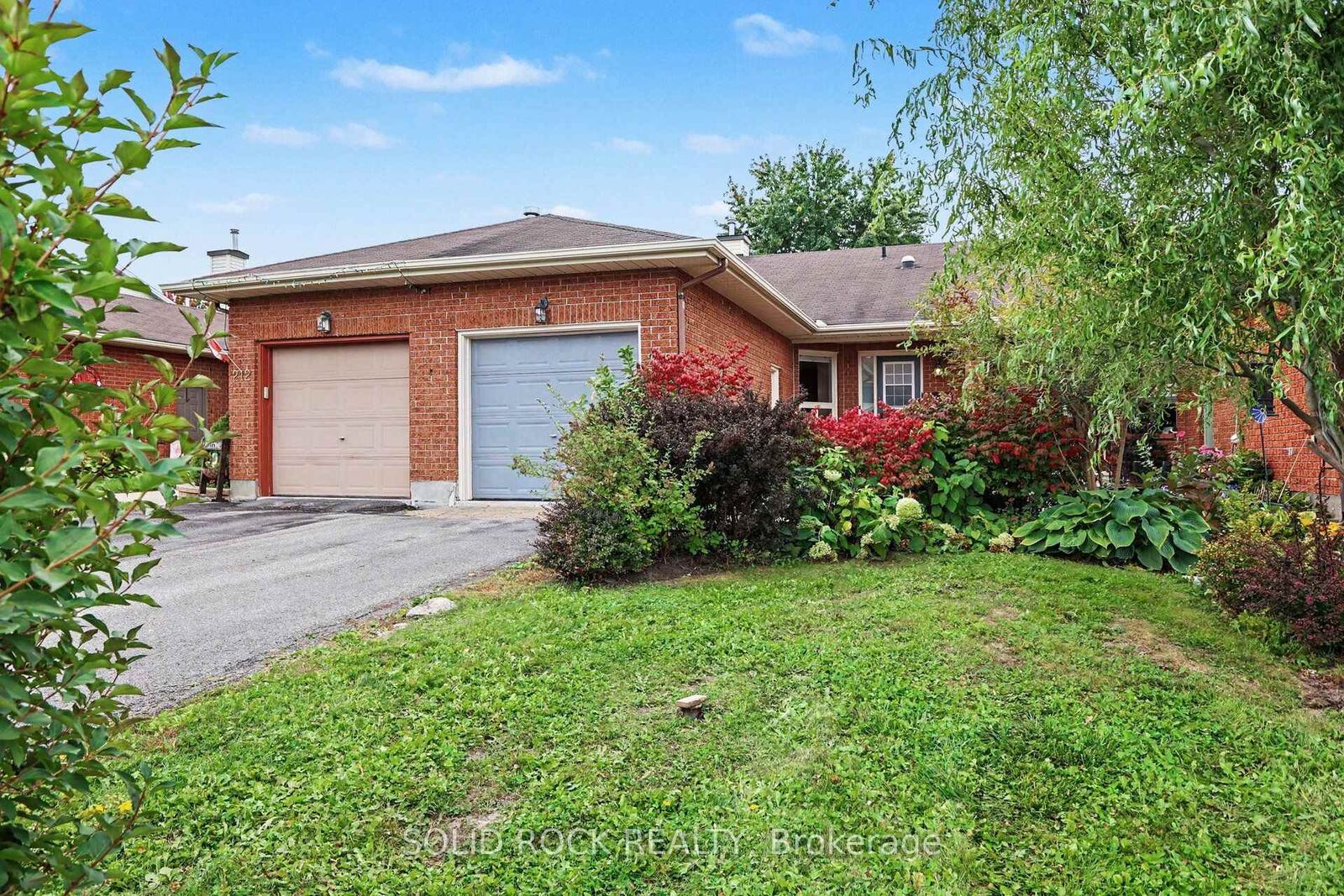 Property Photo: 208 Jamieson Street ON K0A 1A0
