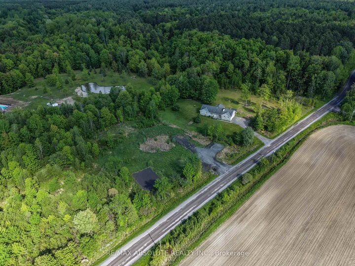 Property Photo:  Pt Lt 23 Drouin Road  ON K0A 2A0 