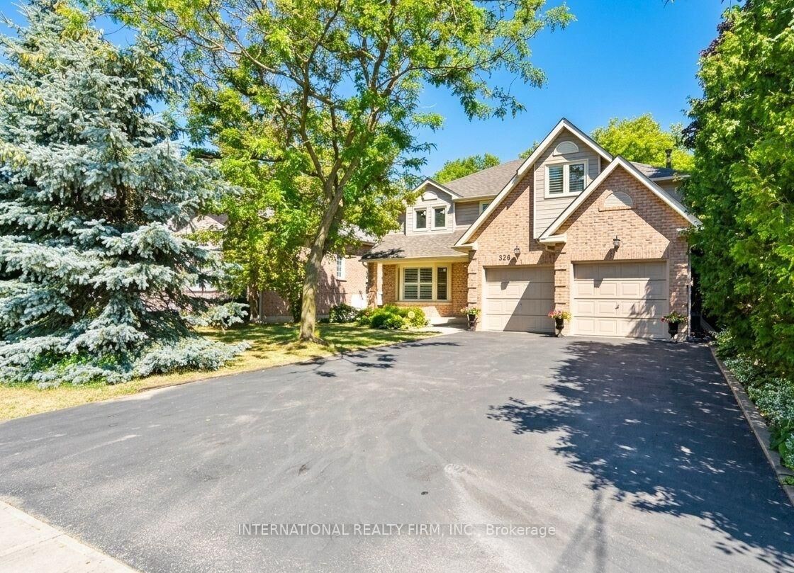 Property Photo:  328 Sheppard Avenue Bsmtapt  ON L1V 1E5 