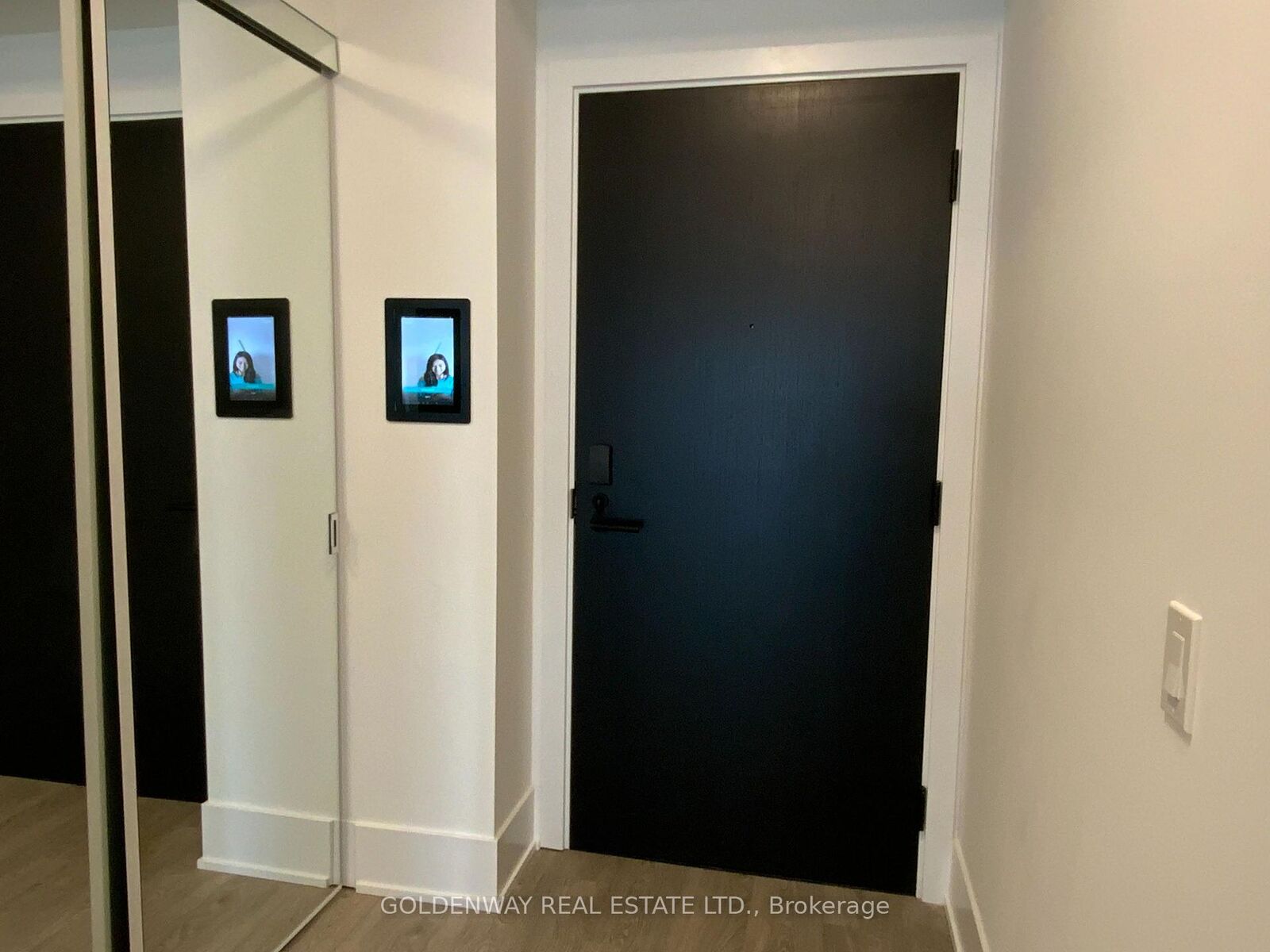 Property Photo:  470 Front Street W 1101  ON M5V 0V6 