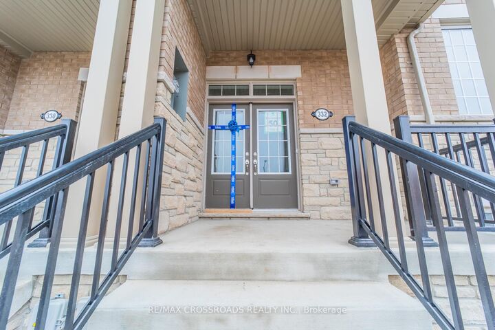 Property Photo:  332 Coronation Road  ON M1P 1Y2 