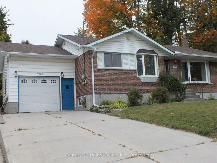 Photo de la propriété: 309 Lindan Avenue ON K9L 1K8