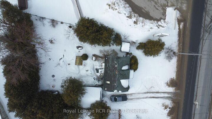 Property Photo:  8005 Wellington County  Rd 109 Road  ON N0G 1A0 