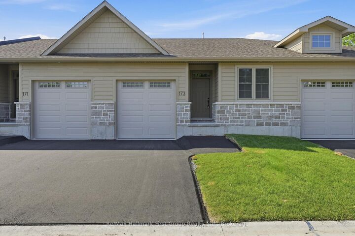 Property Photo:  173 Pomeroy Avenue  ON K0K 3J0 