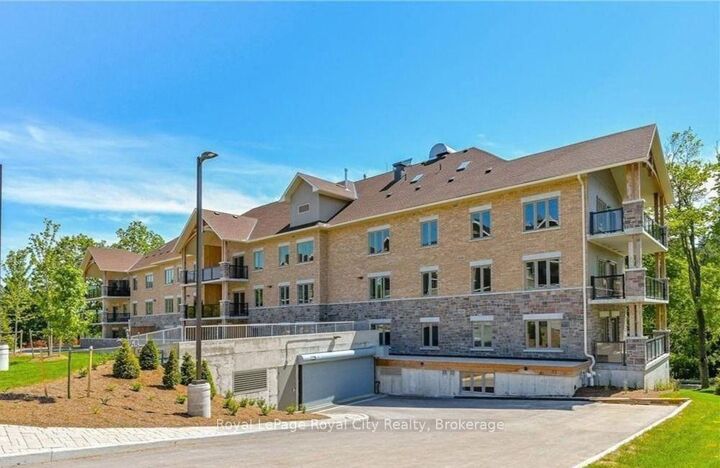 Property Photo:  19 Stumpf Street 101  ON N0B 1S0 