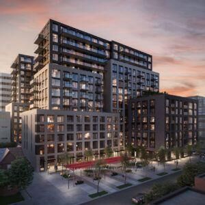 Property Photo:  543 Richmond Street W 526  ON M5V 0W9 