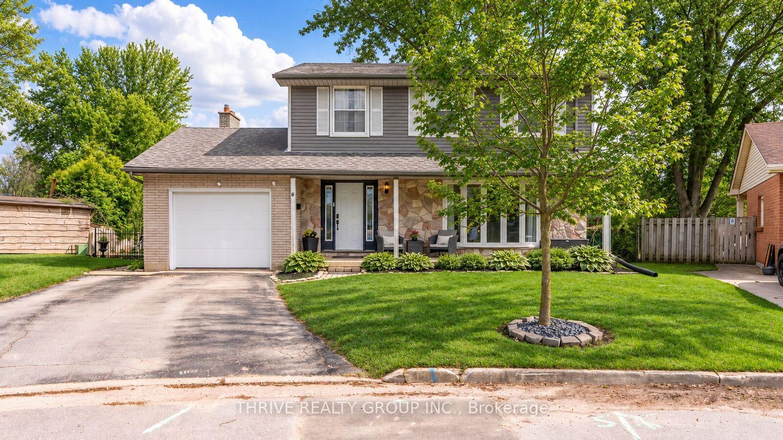 Property Photo:  19 Kendall Court  ON N5X 1E4 