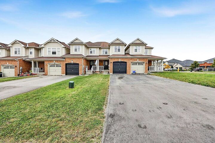 Property Photo:  78 Commonwealth Road  ON L4M 0C9 