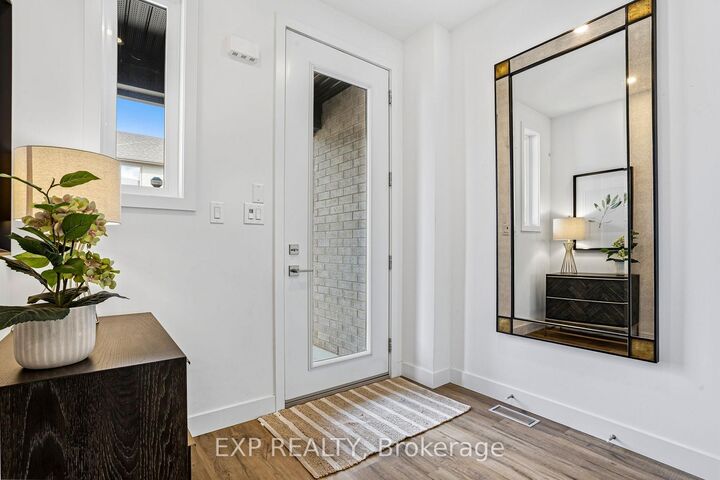Property Photo:  166 Mount Albion Road 25  ON L8K 5S8 