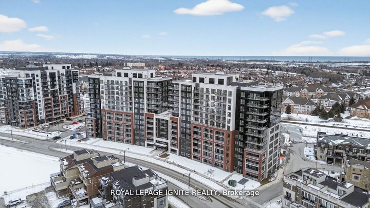Property Photo:  51 Clarington Boulevard 1212  ON L1C 7J8 