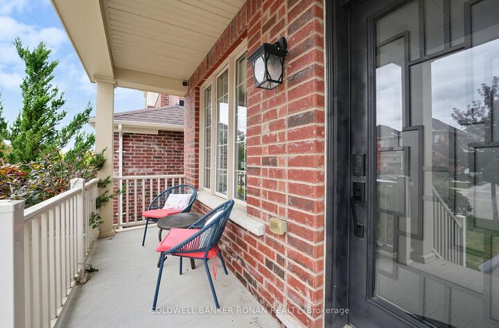 Property Photo:  37 McGovern Street  ON L0G 1W0 