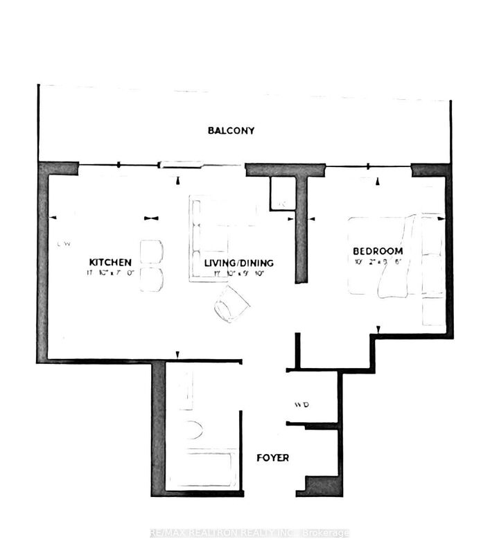 Property Photo:  15 Ellerslie Avenue 1709  ON M2N 5P6 