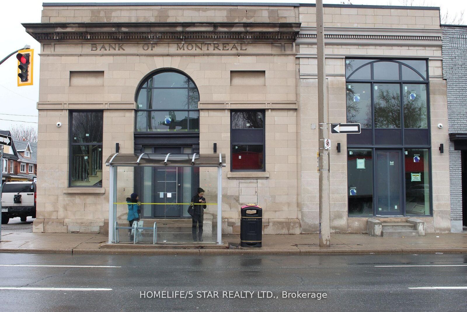 Property Photo:  837 King Street E 105  ON L8M 1B3 