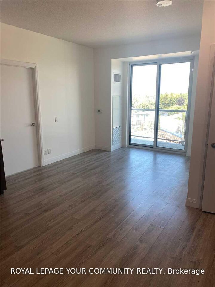Property Photo: 22 East Haven Drive 826 ON M1N 1M2