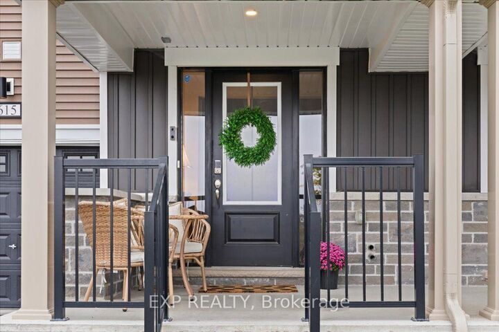 Property Photo:  615 Quilter Row  ON K0A 2Z0 
