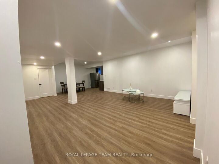Property Photo:  684 Fenwick Way Bsmnt  ON K2J 7E6 
