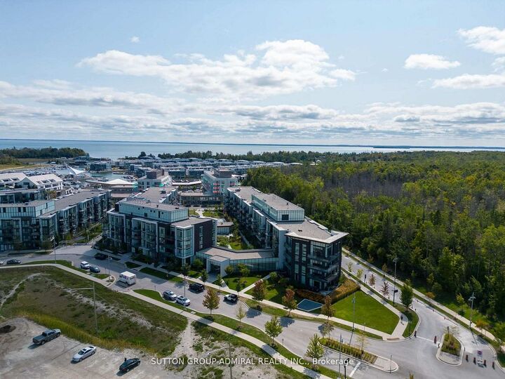Photo de la propriété:  415 Sea Ray Avenue 431  ON L9S 0R5 