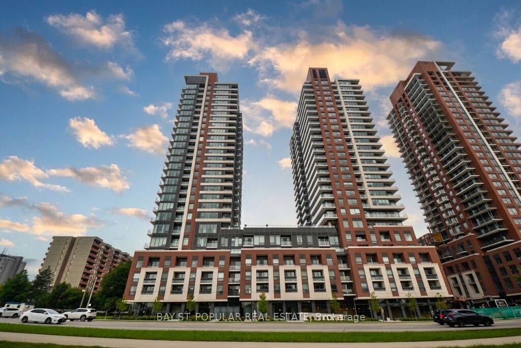 Property Photo:  4010 Eglinton Avenue W 228  ON M9A 0G5 