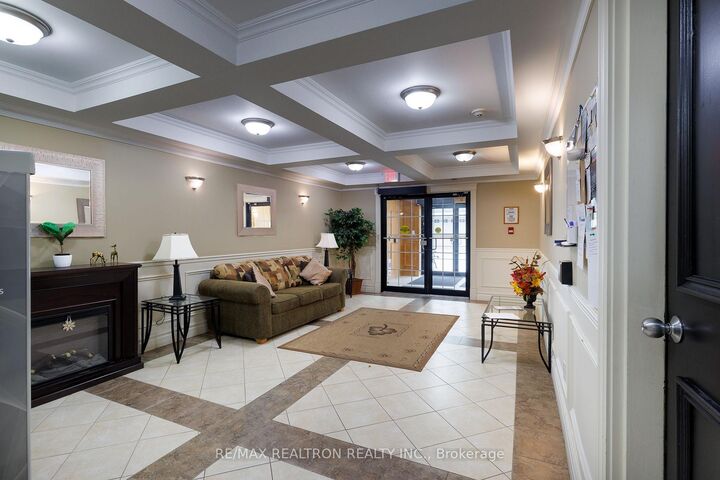 Photo de la propriété:  323 George Street 502  ON K9A 3L9 