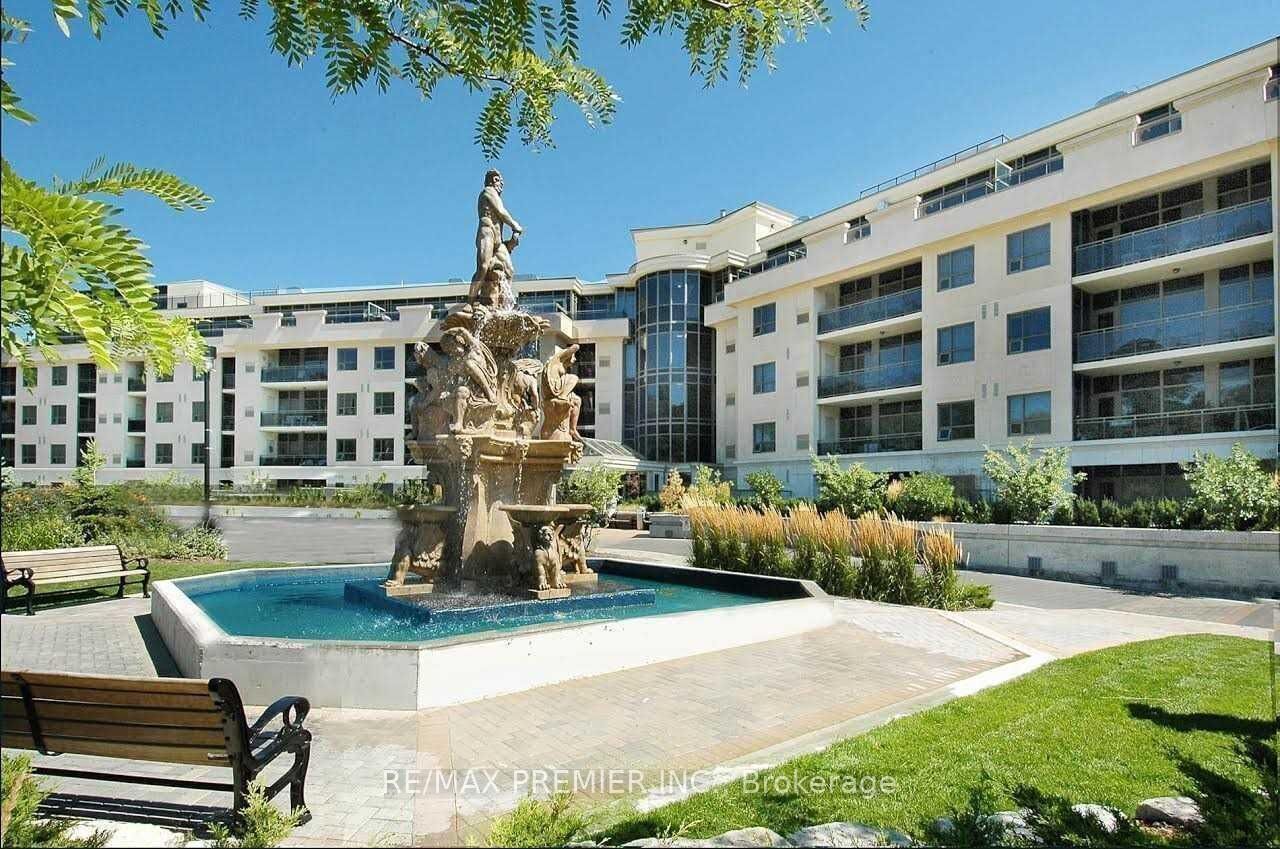 Property Photo:  8201 Islington Avenue Ph 21  ON L4L 9S5 