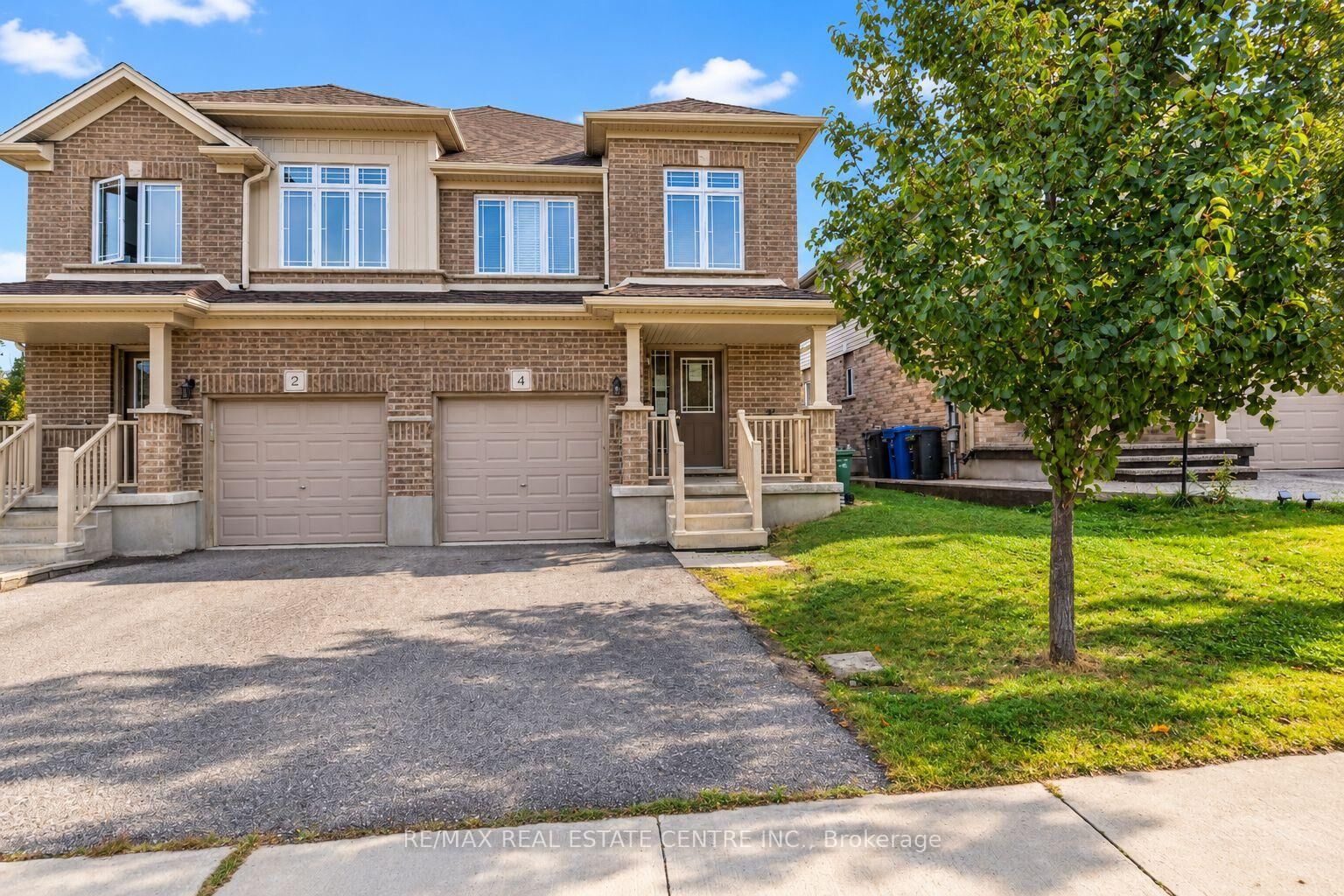 Property Photo:  4 Drone Crescent  ON N1K 0C1 