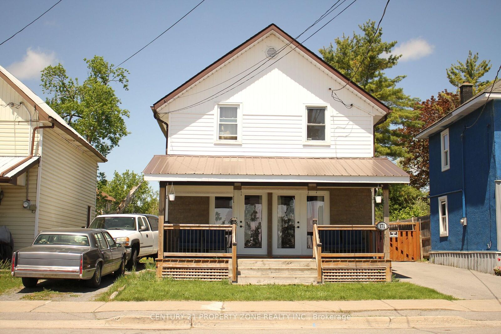 Property Photo:  171 Main Street  ON K0K 1X0 